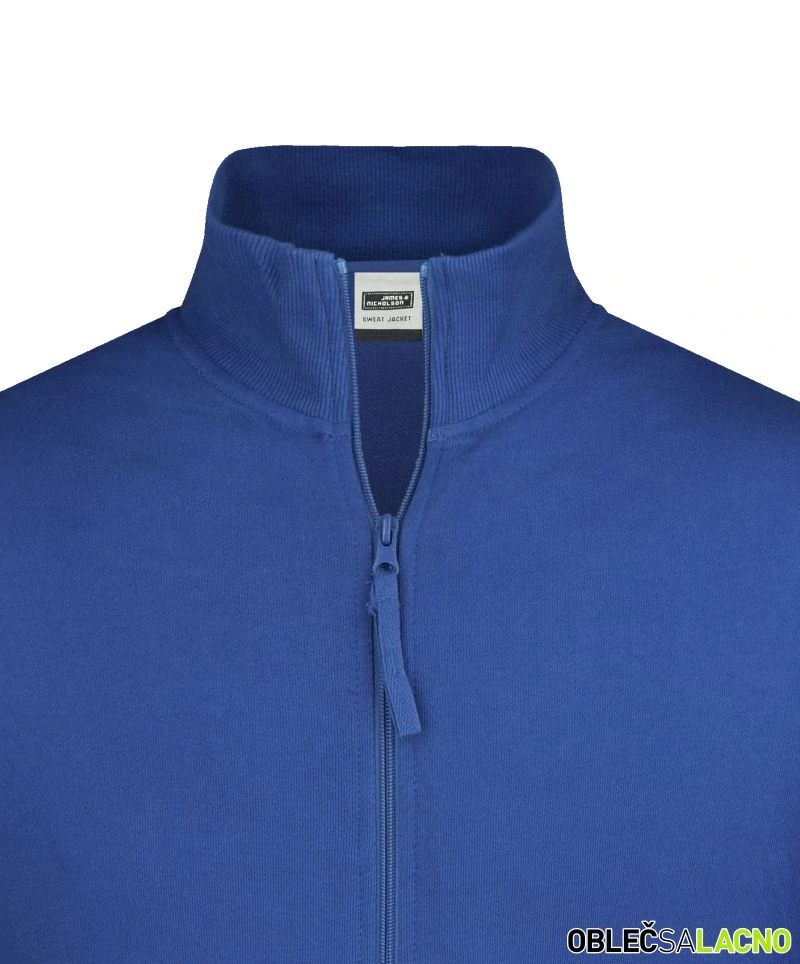 Pánska mikina JN 58 Daiber