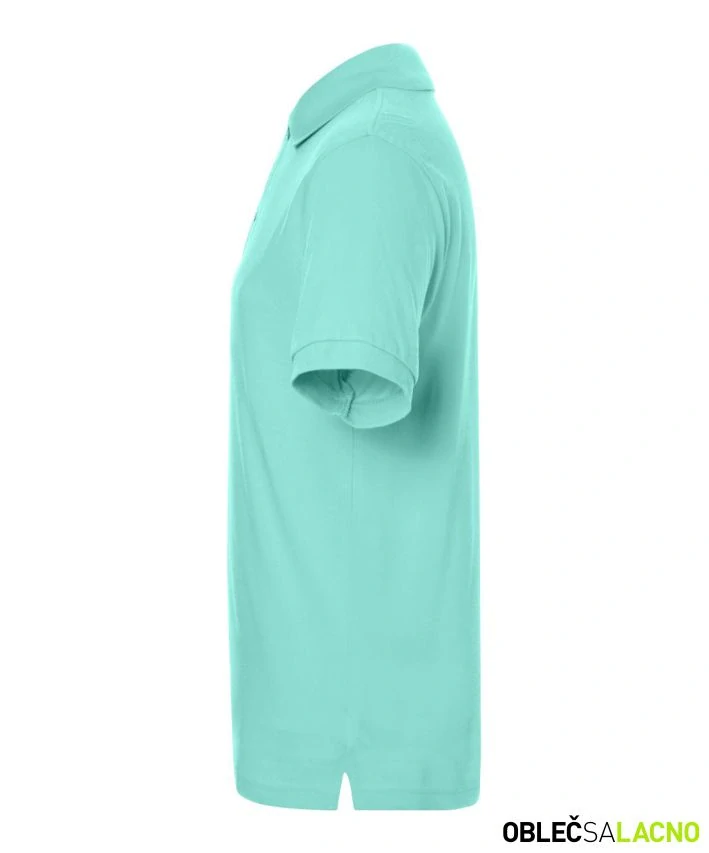 Pánske piqué polo JN 70 Daiber