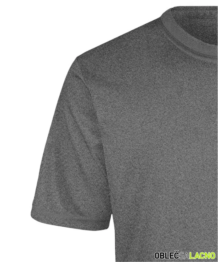 Pánske športové tričko ACTIVE-T JN358 Daiber