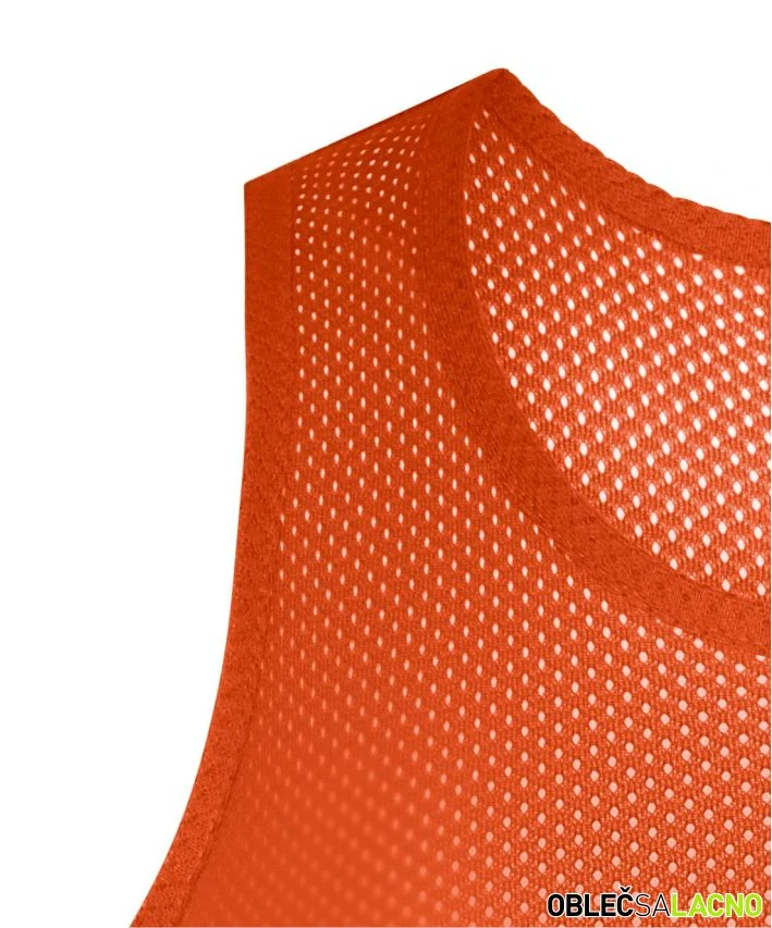 Unisex tímový rozlišovací dres JN372 Daiber