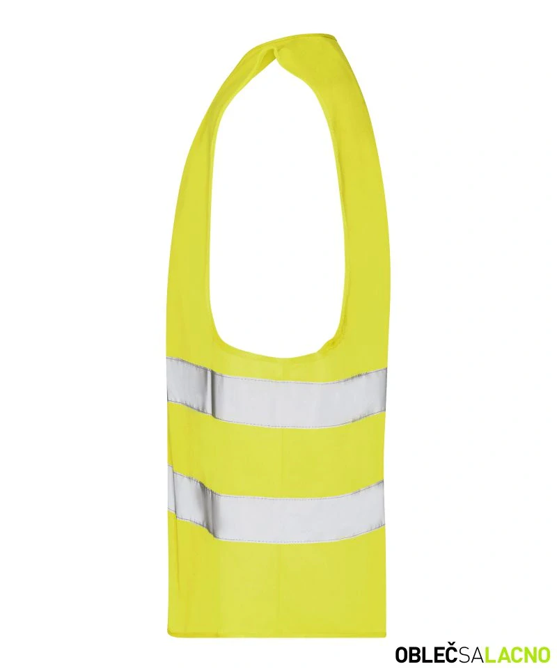 Bezpečnostná vesta JN 815 Daiber