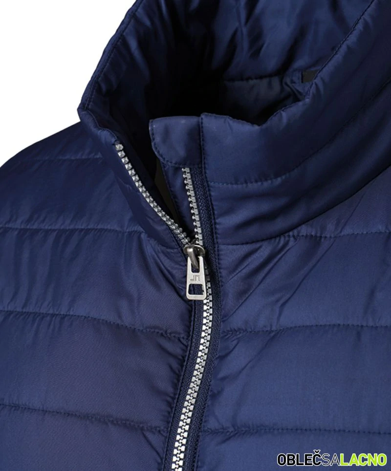 Pánska prešívaná vesta JN 1136 Daiber