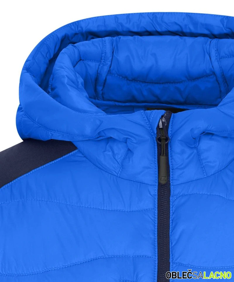 Pánska prešívaná strečová vesta JN 1328 Daiber