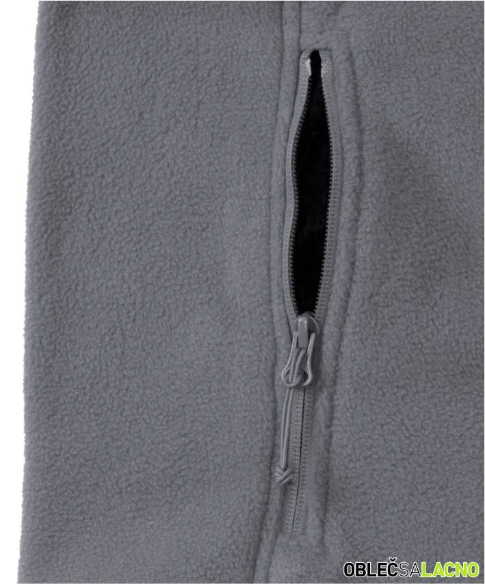 Pánska fleecová vesta 872M Russell