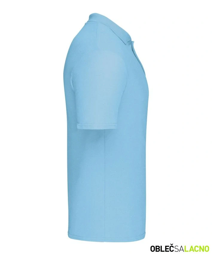 Pánske piqué polo ORIGINAL POLO Fruit of the Loom