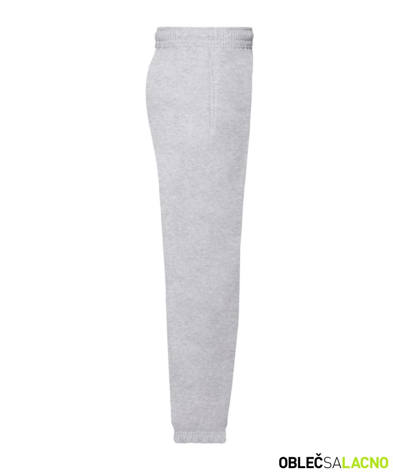Detské tepláky CLASSIC KIDS JOG PANTS Fruit of the Loom