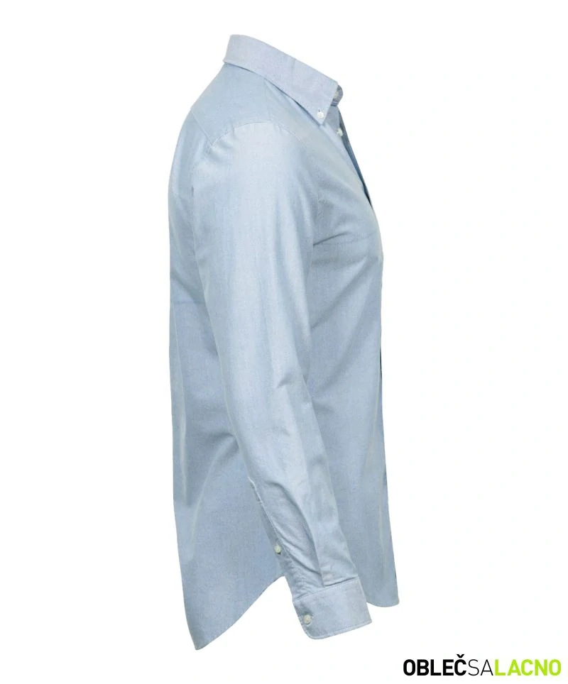 Košeľa s dlhým rukávom OXFORD PERFECT Tee Jays