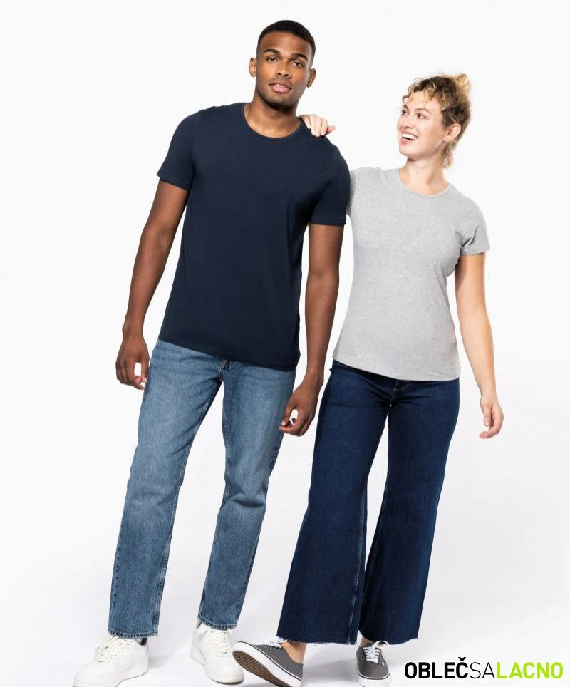 Dámske elastické tričko K3013 Kariban