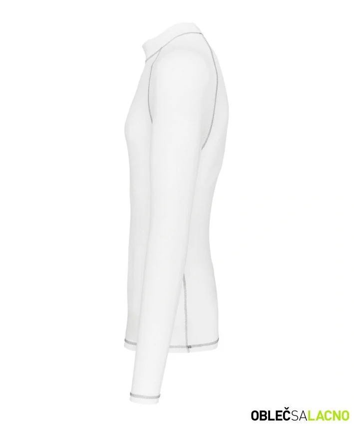 Športové tričko s dlhým rukávom a s UV ochranou PA4017 ProAct