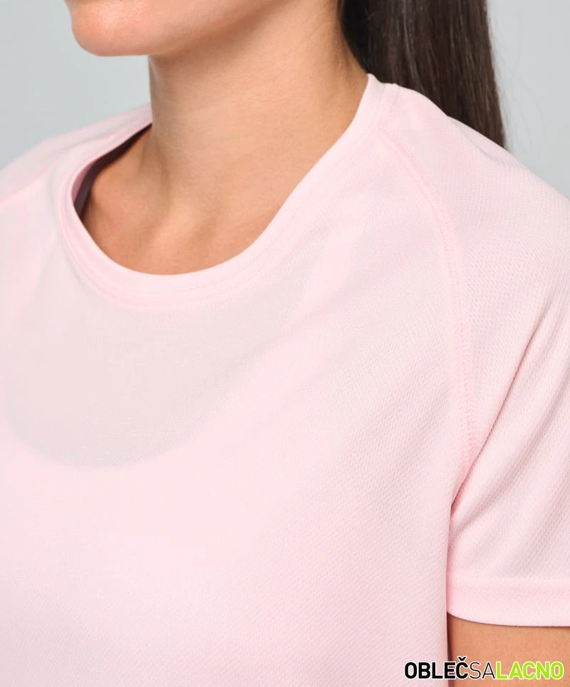 Dámske športové tričko PA439 ProAct