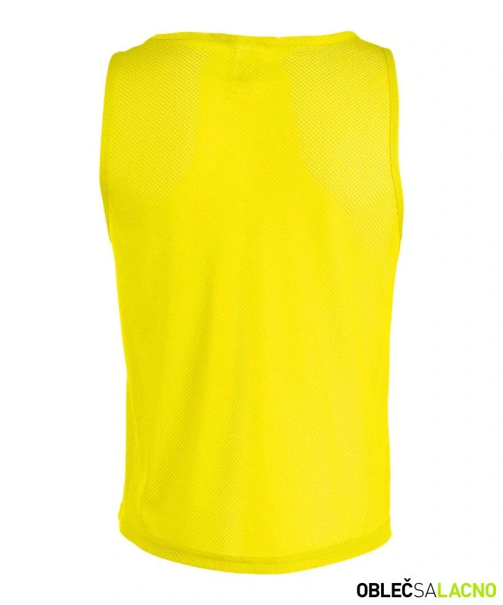 Unisex tréninkový rozlišovací dres ANFIELD Sol's