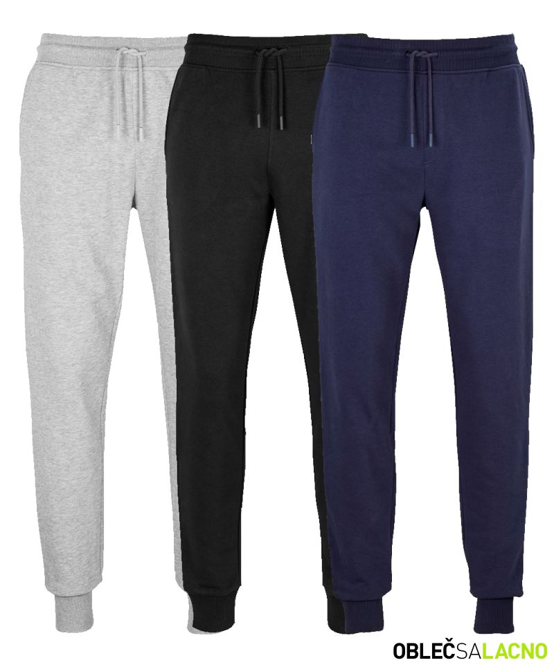 Pánske tepláky JET MEN Sol's