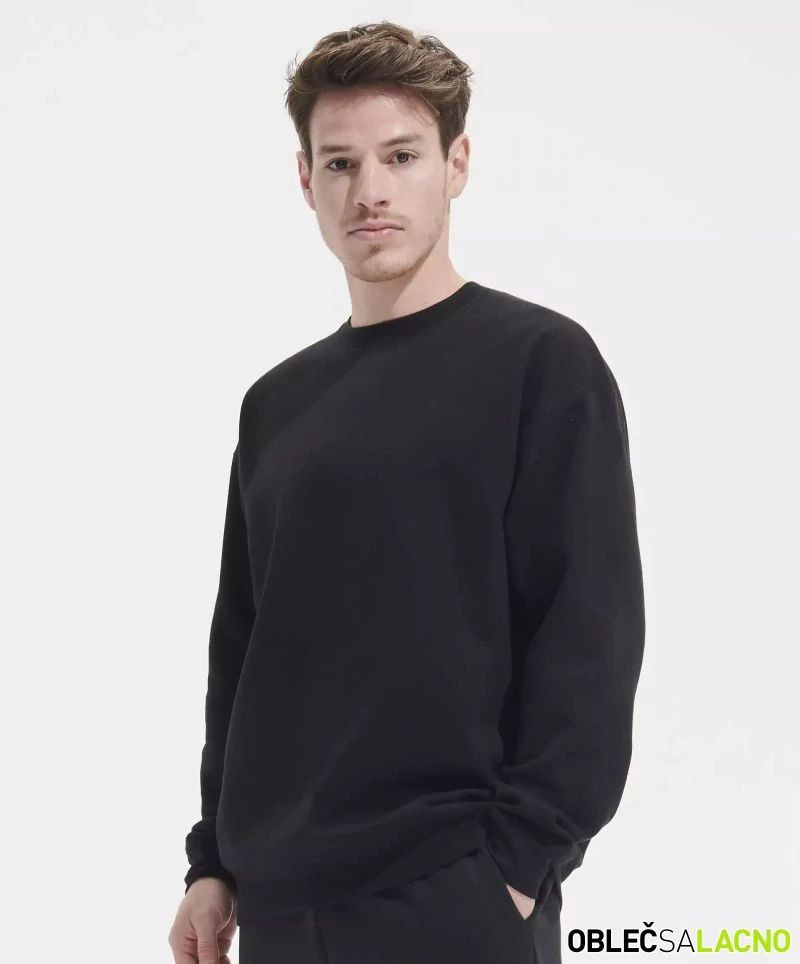 Unisex mikina COLUMBIA Sol's