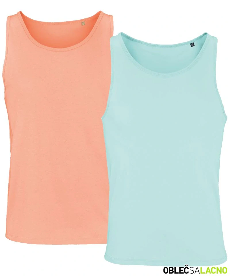 Unisex bio tielko CRUSADER TT Sol's