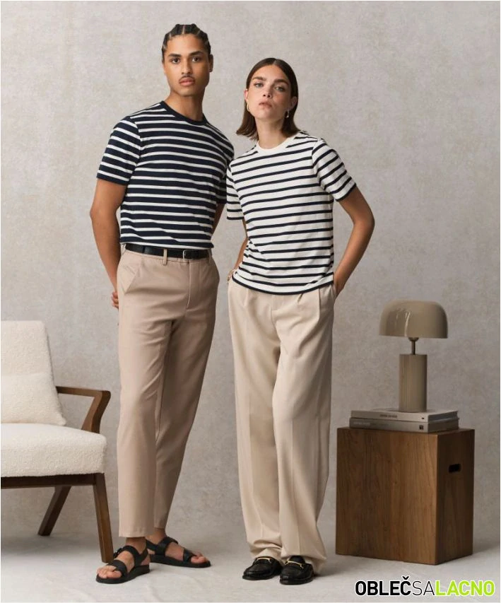 Unisex bio IC tričko LEGEND Sol's