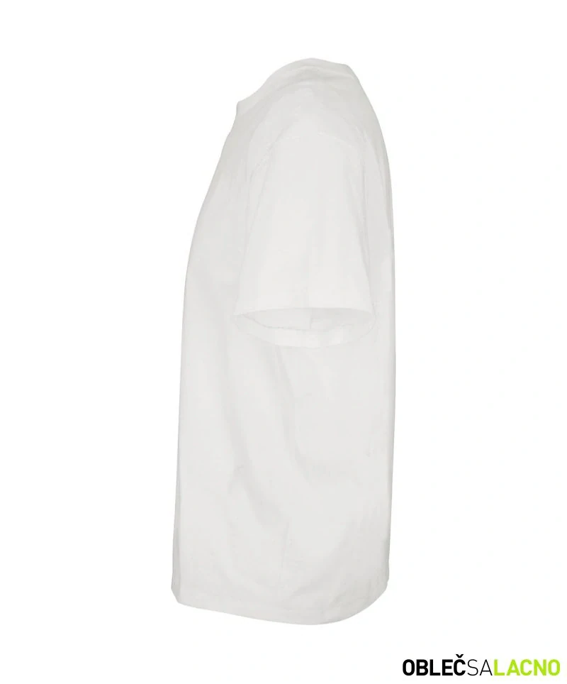 Unisex oversize tričko LEGACY Sol's