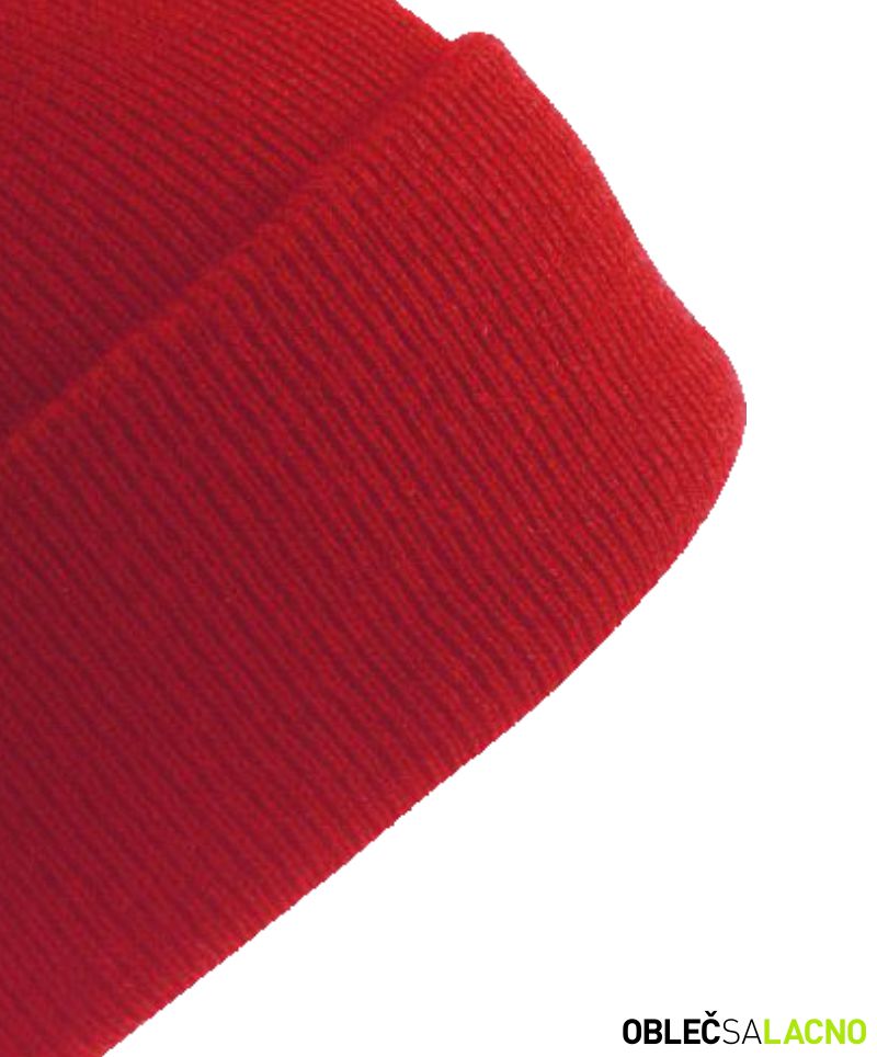 Pletená čiapka RC029X Result Headwear