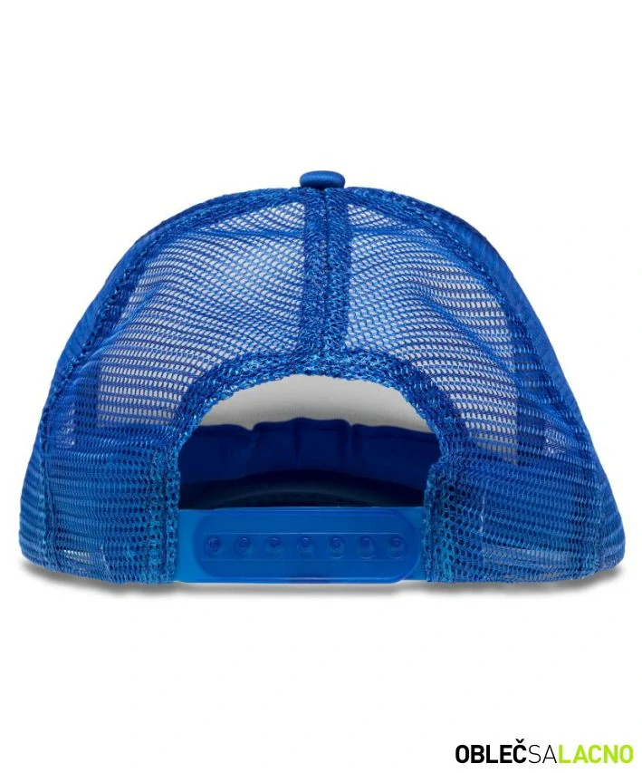 5 panelová sieťovaná šiltovka DETROIT Result Headwear