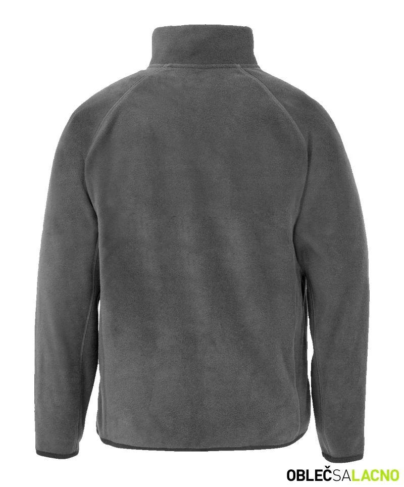 Unisex fleecová bunda R903X Result