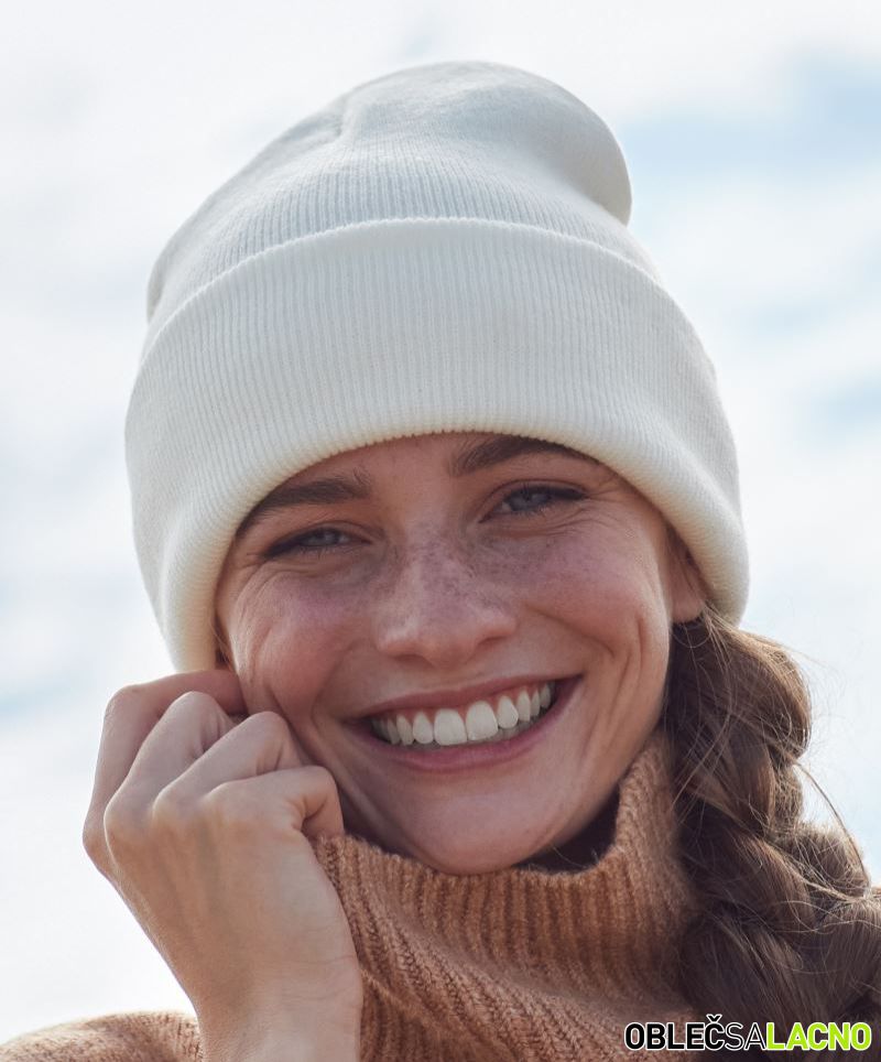 Pletená čiapka ORIGINAL Beechfield