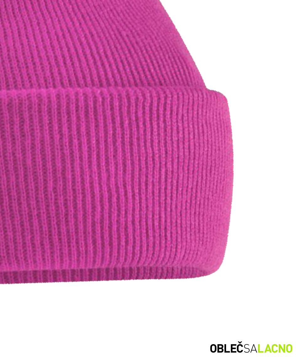 Detská pletená čiapka ORIGINAL Beechfield