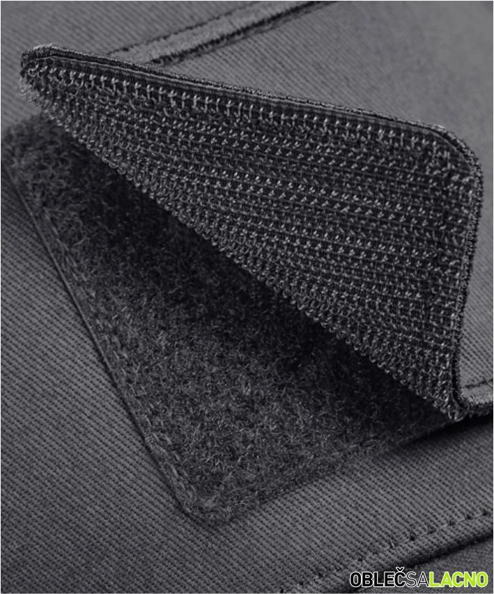 5 panelová šiltovka s nášivkou B638 Beechfield