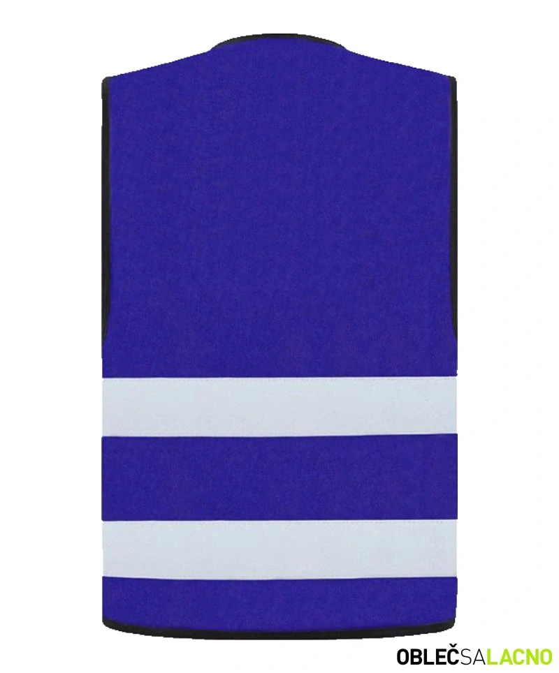 Funkčná vesta DORTMUND KXFW Korntex