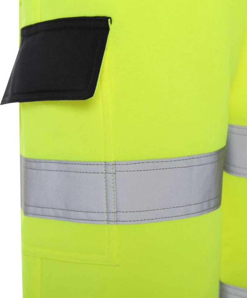Hi-Vis tepláky HV016T Yoko