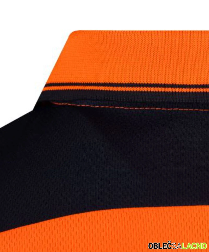 Hi-Vis polokošeľa HVJ220 Yoko