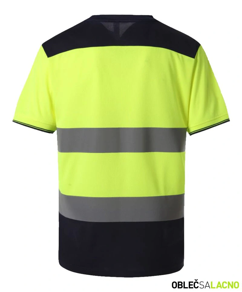 Hi-Vis tričko HVJ400 Yoko