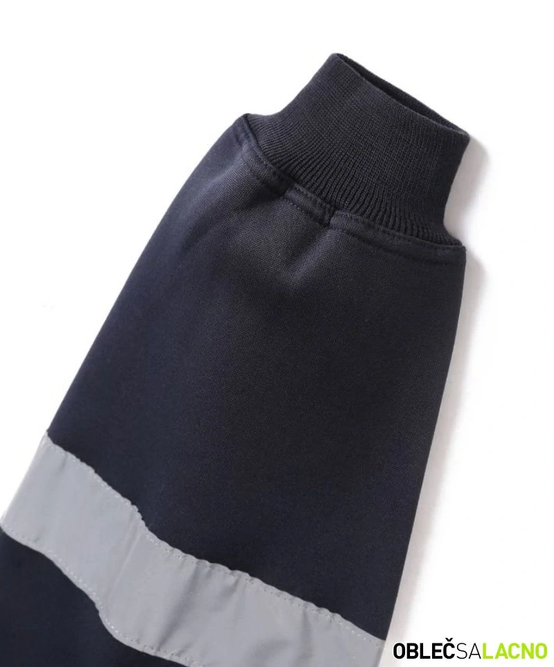 Hi-Vis mikina HVJ510 Yoko