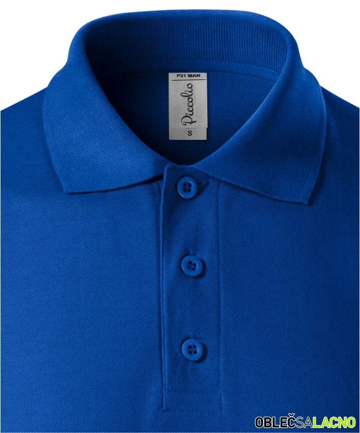 Pánska polokošeľa JOY Piccolio®