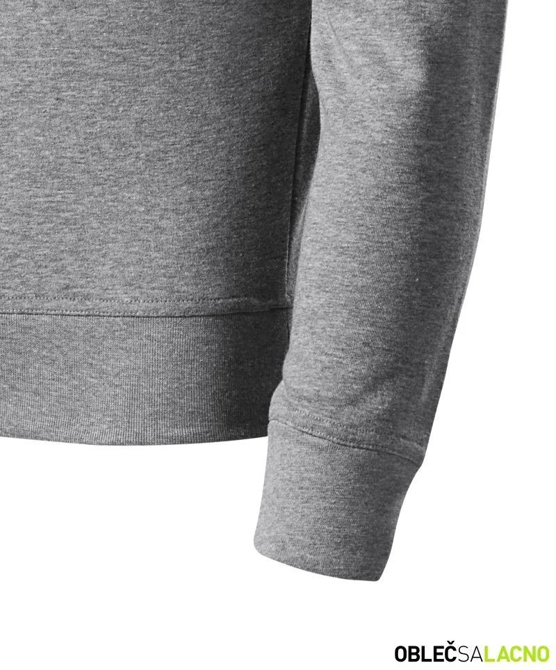 Unisex mikina ZERO Piccolio®