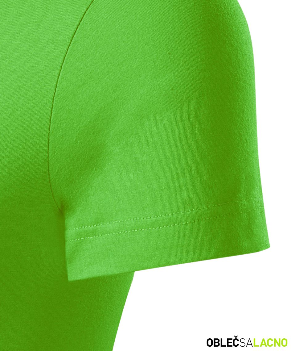 Tričko unisex Parade P71 PICCOLIO®