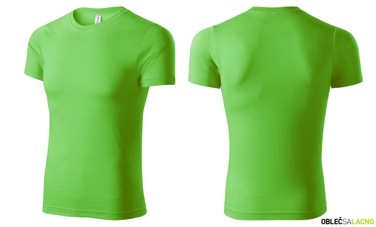 Unisex tričko PAINT Piccolio