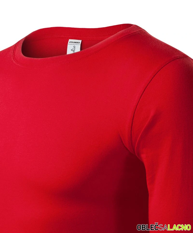 Unisex tričko PROGRESS LS Piccolio®