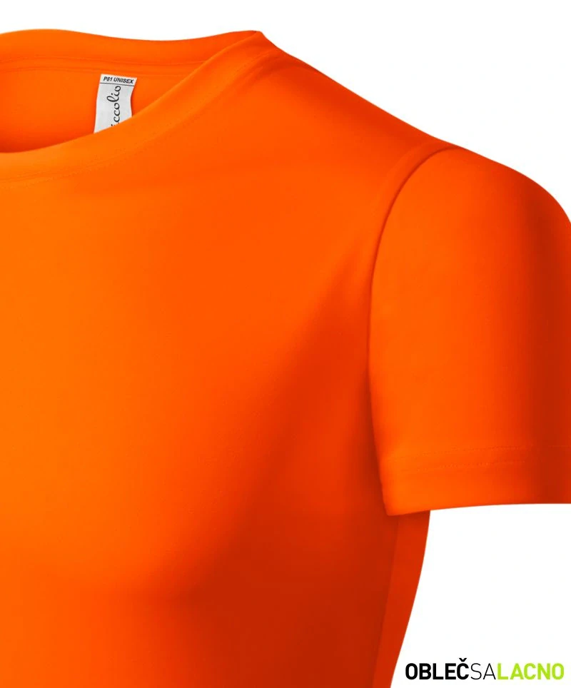 DOPREDAJ Unisex tričko PIXEL Piccolio®
