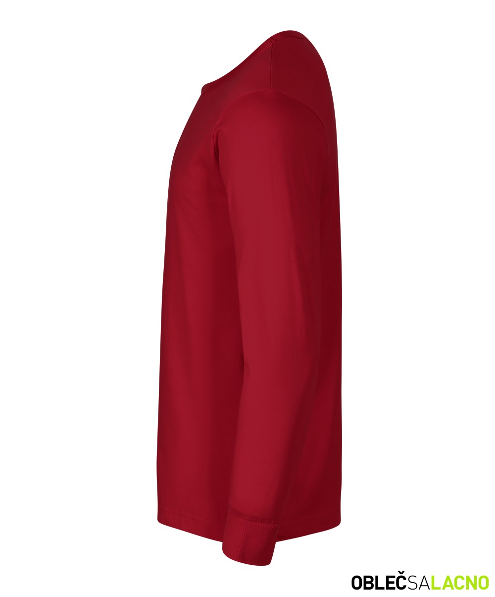 Unisex pracovné tričko RESIST LS Rimeck®
