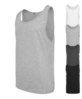 Pánske tielko BY 003 Build your Brand