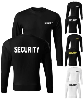 Mikina SECURITY 260g