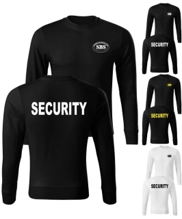 Mikina SBS-SECURITY 260g