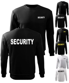 Mikina SECURITY 300g