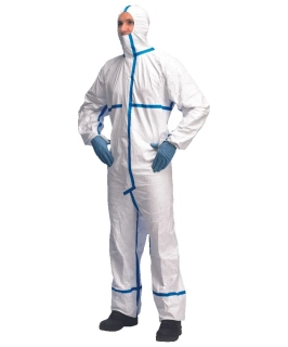 Jednorazový oblek Tyvek 600 Plus overal