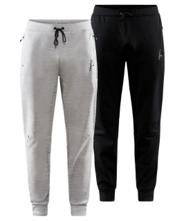 Pánské tréningové tepláky ADV UNIFY PANTS M Craft