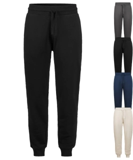 Unisex tepláky z ťažkej bavlny OCS RCS JOGGER PANTS Untagged Movement