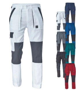 Montérkové nohavice MAX NEO Cerva