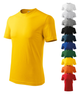 Unisex tričko CLASSIC Malfini®