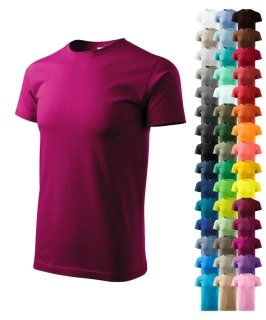 Pánske tričko BASIC Malfini®