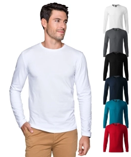 DOPREDAJ Pánske tričko BRAVE Malfini Premium®