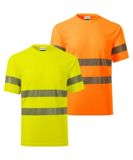 DOPREDAJ Unisex rýchloshnúce tričko HV DRY 1V8 Rimeck®